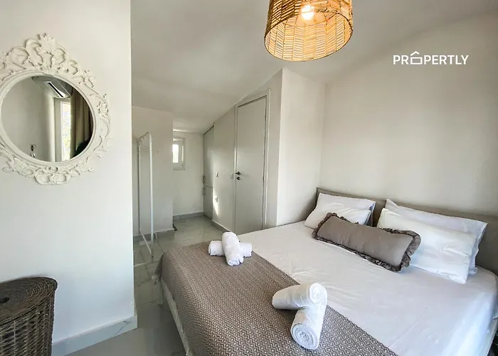 度假居 Oasis By The Pool