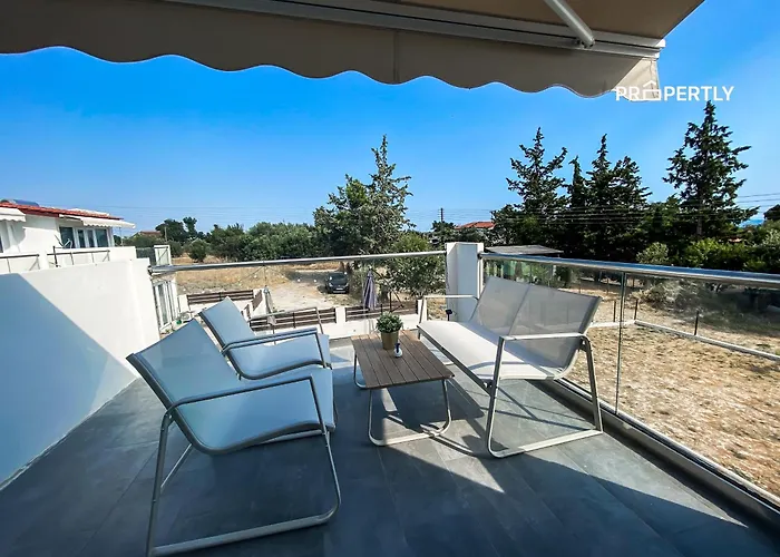 度假居 Oasis By The Pool *