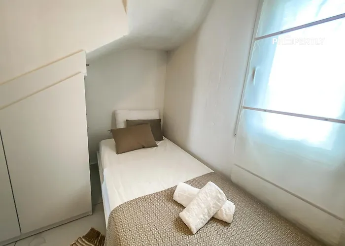 度假居 Oasis By The Pool