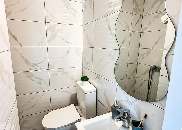 Oasis By The Pool Casa de Férias *