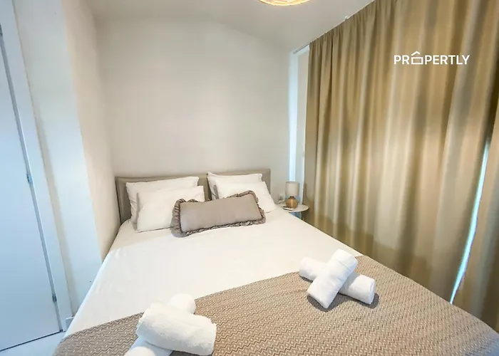 Casa de Férias Oasis By The Pool