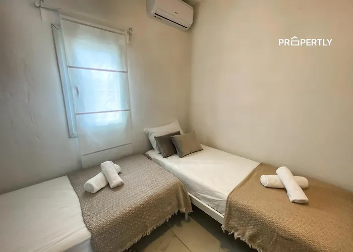 Casa de Férias Oasis By The Pool *